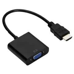 GENERICO - HDMI To VGA Converter