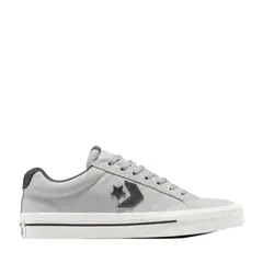CONVERSE - Tenis Converse Sport Casual Hombre-Gris