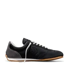 CONVERSE - Tenis Converse Jogger Mujer-Negro
