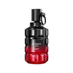 CYZONE - Perfume de hombre All Black VIP de 90 ml