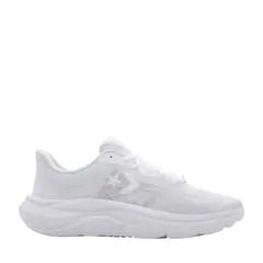 CONVERSE - Tenis Day One Runner Hombre-Blanco