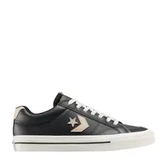 CONVERSE - Tenis Converse Sport Casual Hombre-Negro