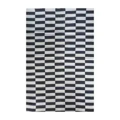 DIB - Alfombra Évora Lavable 140x200 cm Diseño 300