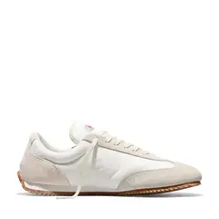 CONVERSE - Tenis Converse Jogger Mujer-Blanco/Beige