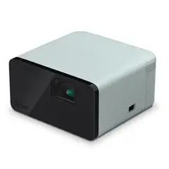 GENERICO - Proyector Láser Portátil Google Tv 1000 Lúmenes 150 Pulgadas Pantalla Inteligente Compacto