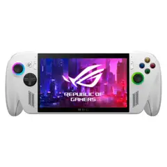ASUS - CONSOLA ROG XBOX ALLY -AMD Ryzen AI Z2A Extreme 7” FHD RAM 16GB 512GB SSD WINDOWS 11 HOME