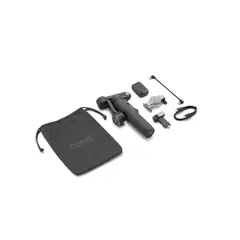 DJI - OSMO MOBILE 8P TRACKING COMBO