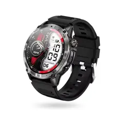 INNOVA - Smartwatch G-tide R6 Pro Amoled 1.43 Nfc Llamadas Bluetooth Ip68 530mah