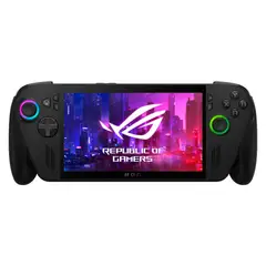 ASUS - CONSOLA ROG Ally RC73XA AMD Ryzen AI Z2 Extreme 7” FHD RAM 24GB 1TB SSD WINDOWS 11 HOME