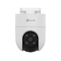 EZVIZ - Camara Seguridad H8c Exterior 3mp 2k Wifi