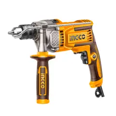 INGCO - Taladro Percutor 1100W 12 2800RPM Velocidad Variable UID110028