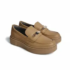 HACHE SHOES - Zapatos Caballero Mocasín Casual Elegante Modernos y Confortables