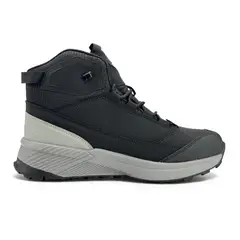 GOODYEAR - Botas Hombre NegroGris WATERPROOF VARLO- M