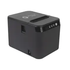 JALTECH - IMPRESORA TERMICA JAL821 USB+LAN 80MMM