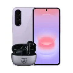 SAMSUNG - Celular A37 8Gb Ram 256Gb Lila + Obsequio Audifonos Lamborghini