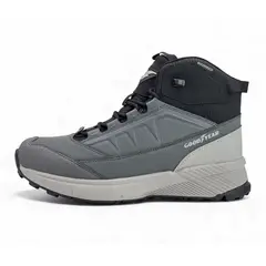 GOODYEAR - Botas Hombre GrisNegro WATERPROOF VARLO- M