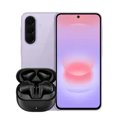 SAMSUNG - Celular A37 8Gb Ram 256Gb Lila + Obsequio Audifonos Kalley