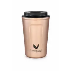 THERMOS - THERMO MUG ACERO INOX FIP LID 350ML ROSE
