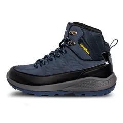 GOODYEAR - Bota Hombre AzulNegro OUTDOOR BRESKO-M