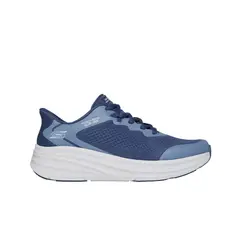 SKECHERS - Tenis Hombre Bobs Skillz - Azul Marino