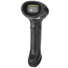 GENERICO - Lector de Códigos de Barras HS-250 2D Inalámbrico de Mano