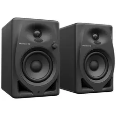 PIONEER - Monitores DM40-D bass reflex Clase D DSP Negro