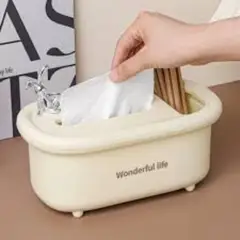 GENERICO - CAJA ORGANIZADOR DE PAÑUELOS