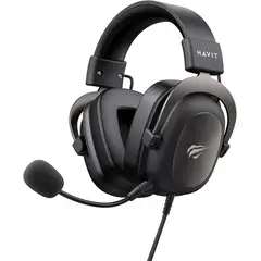 HAVIT - Audifonos Gamer 2002d PS5-PC