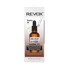 REVOX - Serum Contorno Ojos Cafeína 30 Ml