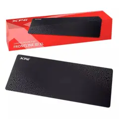 XPG - PAD MOUSE FRONTLINE III XL