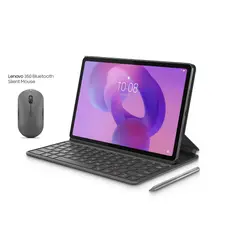 Lenovo - Tablet Idea Tab TB336ZU 11″ 2.5K 5G 8GB RAM 256GB con Kit de Productividad