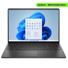 DELL - Portatil Ryzen 7 250 Ram 16GB SSD 1TB Pantalla 16" WUXGA Touch