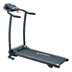MAGNUX COMPANY - Banda Trotadora Caminadora Magnux Negro Modelo G3531 Titan Con Pantalla Y Frecuencia Cardiaca