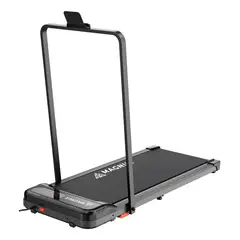 MAGNUX COMPANY - Caminadora Eléctrica De 1.6 HP Magnux Walking3000 Plegable 10 Km/h Color Negro