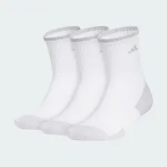 ADIDAS - Medias Training Hombre Cushioned 3-Pack JK5173