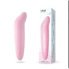 LILO - Bala Vibradora Consolador Vibrador Punto G