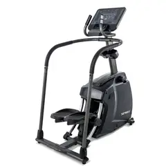 SPIRIT - Escalador Profesional Fitness CS800+ Comercial para Gimnasio