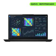 Lenovo - Portátil V14 Intel Core I7 13620h Ram 16gb Ssd 512gb W11