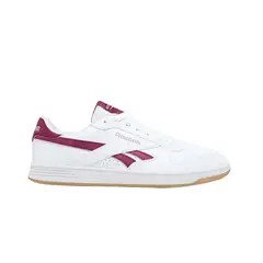 REEBOK - Tenis Mujer Match Prime - Blanco Rojo