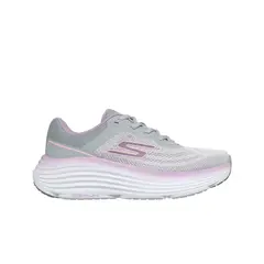 SKECHERS - Tenis Mujer Max Cushioning Endeavour - Gris