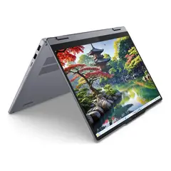Lenovo - Portátil Ideapad 5i 2 en 1 Intel Core Ultra 5 225U Ram 8GB Ssd 512Gb W11
