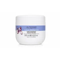 ALTER EGO - Mascarilla Portectora Ajo 500ML