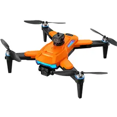 GENERICO - Drone J18HP Plegable Camara 8K WiFi Control Remoto Huge