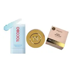 TOCOBO - Protector Solar En Barra Polvo Suelto Traslucido 30g