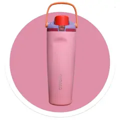 OWALA - Freesip Termo Botella Acero Inoxidable 890ml
