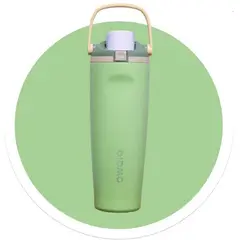 INNOVA - Owala Freesip Termo Botella Acero Inoxidable 890ml