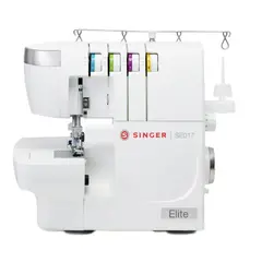 SINGER - Fileteadora Profesional SE017