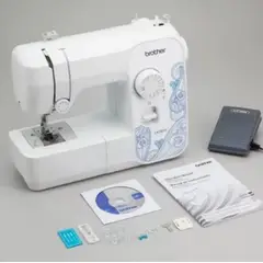 BROTHER - Máquina de Coser LX3817