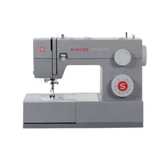 SINGER - Máquina de Coser Facilita Pro 4432