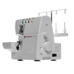 SINGER - Fileteadora Profesional S0105